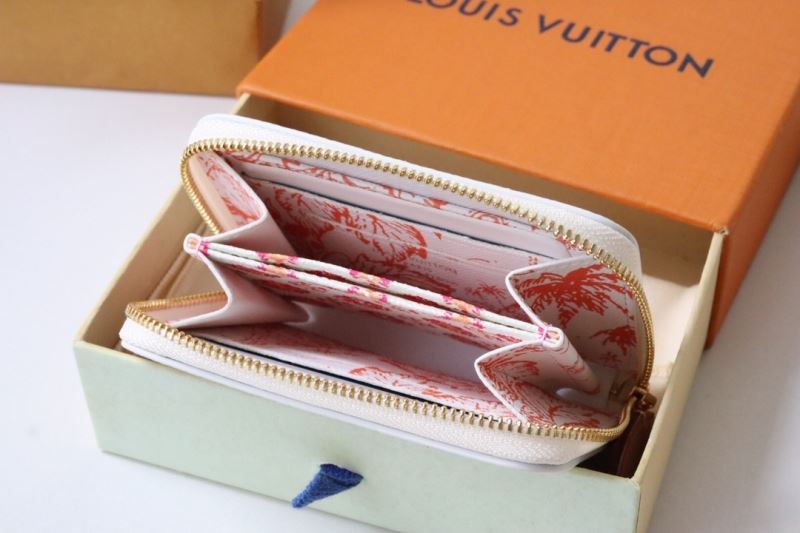 Louis Vuitton Wallets
